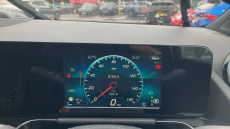 Mercedes-Benz B-Class B200d AMG Line 5dr Auto Diesel Hatchback